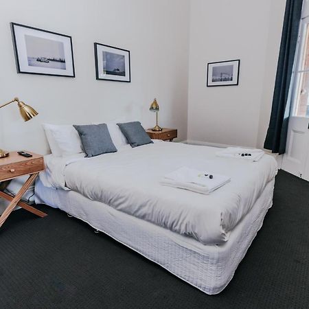Holmesville Hotel Ngoại thất bức ảnh