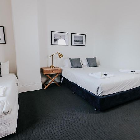 Holmesville Hotel Phòng bức ảnh