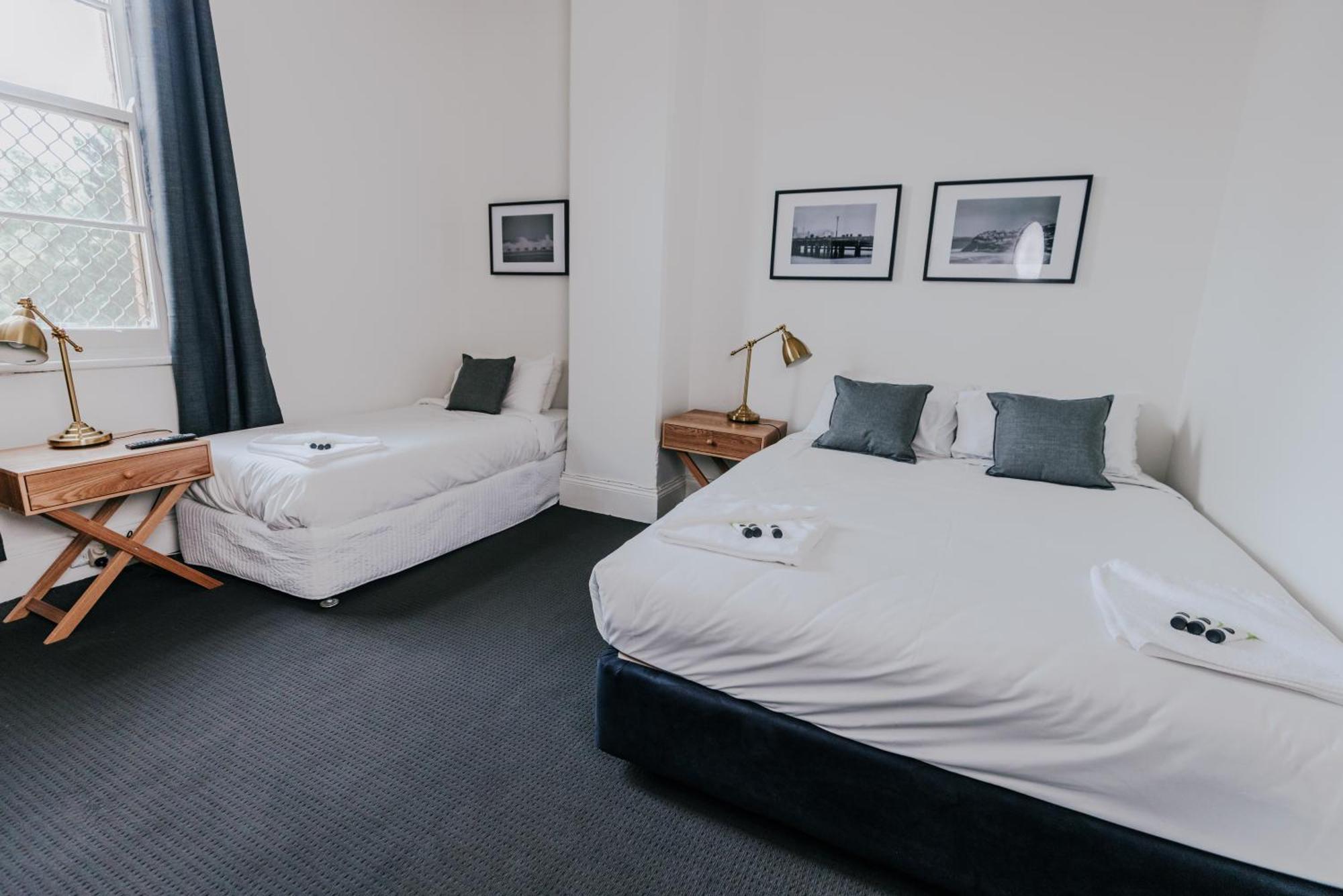 Holmesville Hotel Phòng bức ảnh