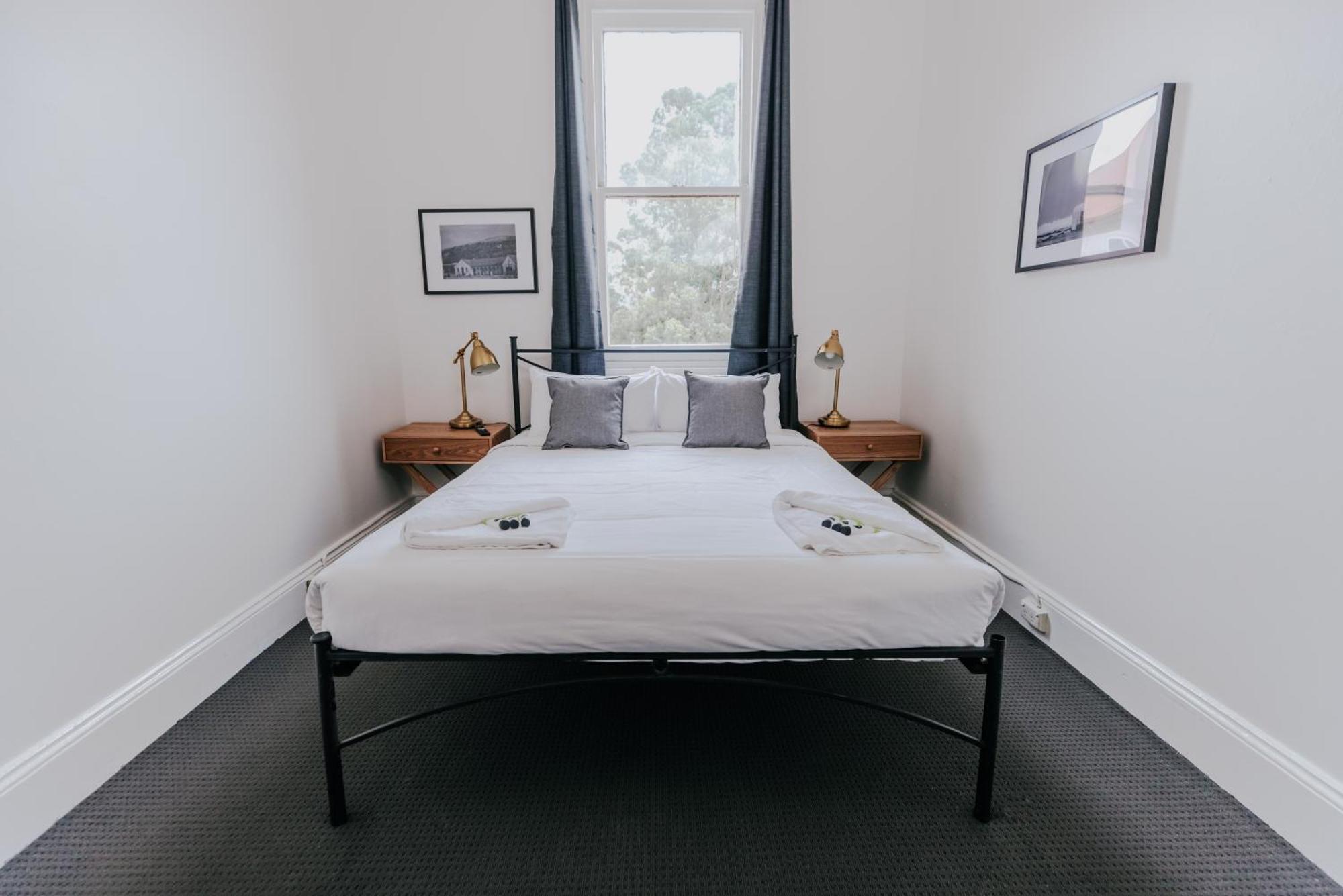 Holmesville Hotel Phòng bức ảnh
